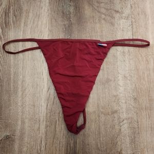 Pre Loved G STRING ❤️